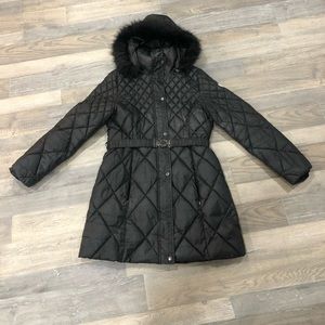 Guess puffer jacket